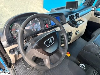 MAN TGS 2017 - 32 360 8x4, EURO 6, Stetter 9m3 imagem 5