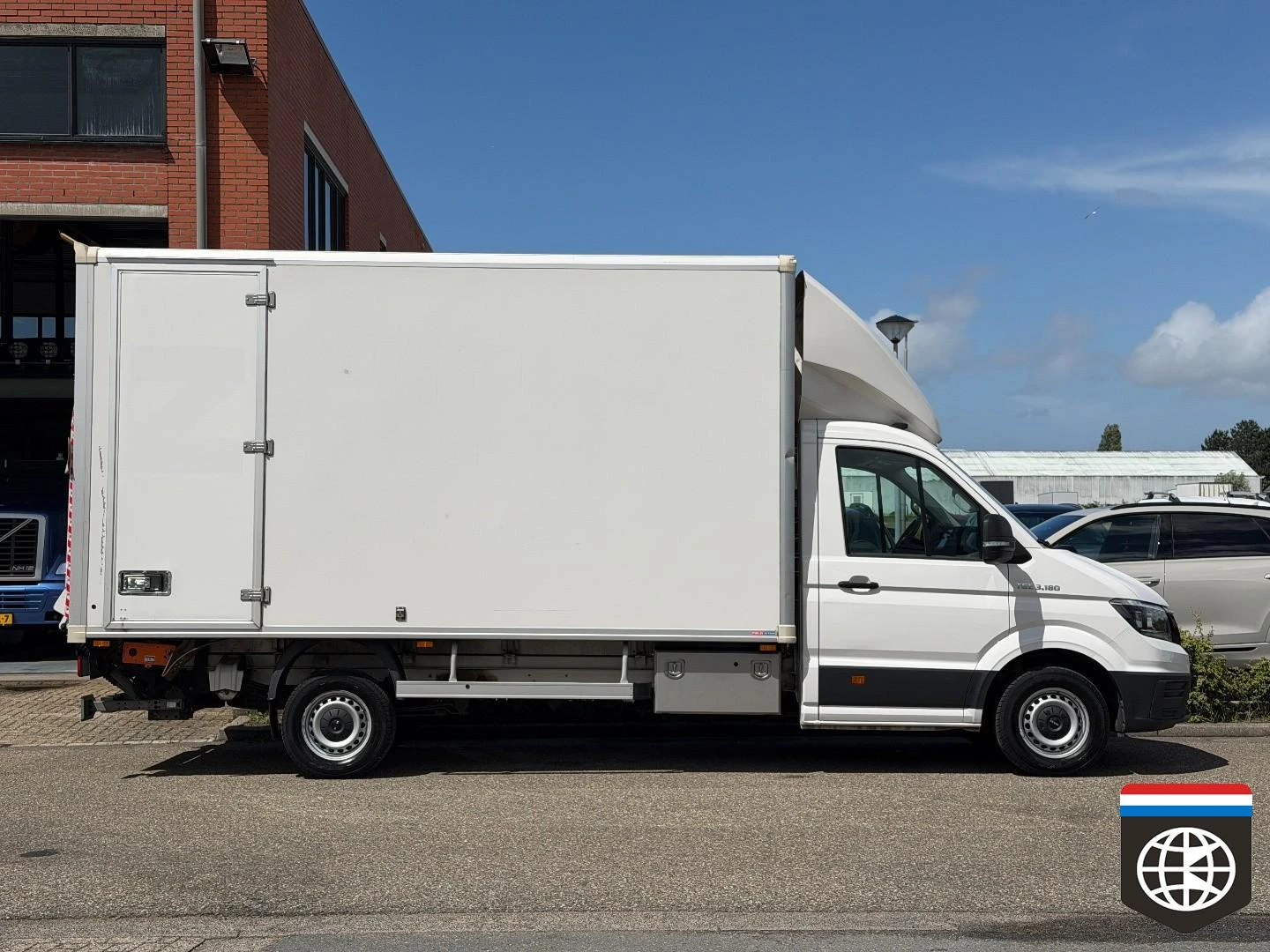 MAN TGE 2023 - 3.180 afbeelding 6