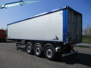 Stas N/A 2018 - S300CX / +/-50 m3 obrazek 3