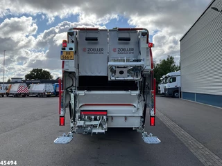 DAF FAG XD 300 Geesink 20m³ 2025 - N/A zdjecie 8
