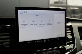 Ford Transit 2024 - 350 2.0 TDCI L2H2 Limited 165pk - 2x Schuifdeur - Navi - 360 Camera - Adaptive Cruise - Xenon - Blind Spot - Rijklaar immagine 20