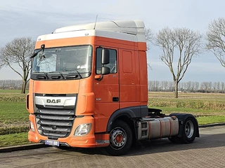 DAF N/A 2019 - XF 450 zdjecie 2