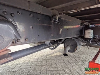 Iveco Tector 2003 - N/A obrazek 24