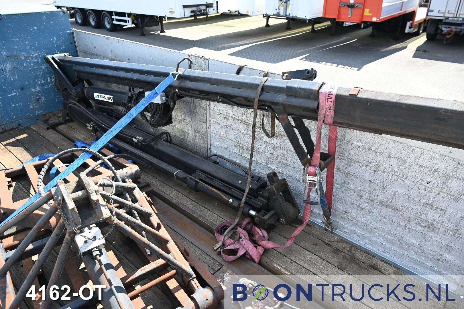 Floor FLO-18-30S2 2008 afbeelding 26