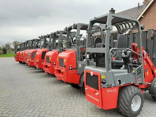 Weidemann 2026 - Weidemann imagen 3 miniatura