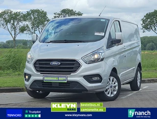 Ford Transit Custom 2023 - 2.0 obrazek 1