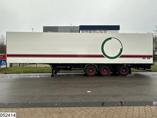 Pacton N/A 2006 - Koel vries Thermoking 200EL image 12