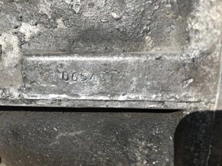 DAF N/A - 0159989 ZF 8S140 EASYSHIFT 1304053010 immagine 4