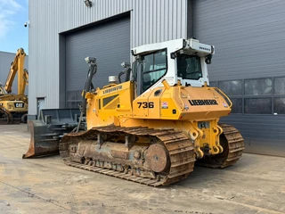 Liebherr PR736 LGP | PAT Blade 2018 - N/A immagine 3