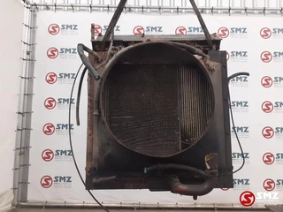Zettelmeyer N/A - Occ radiator Zettelmeyer ZL3000 zdjecie 2