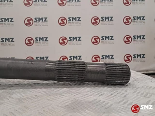 MAN N/A 2018 - Occ steekas met sper MAN obrazek 3