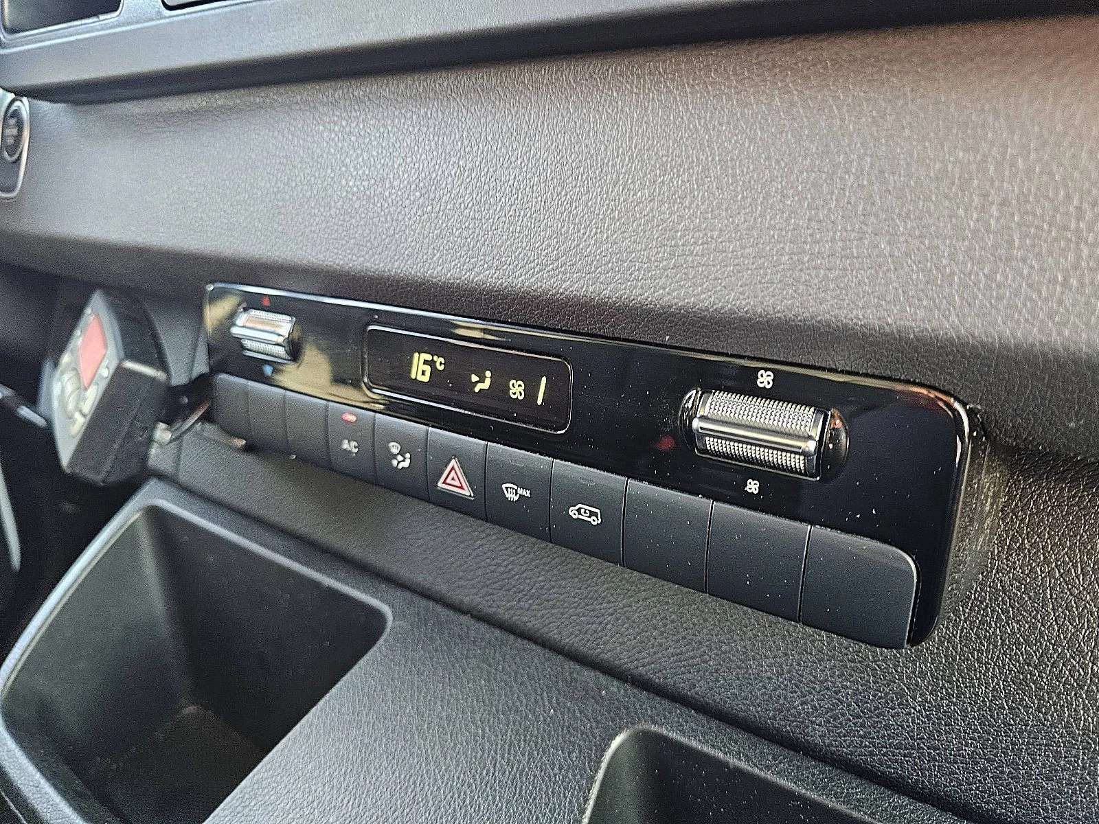 Mercedes-Benz Sprinter 2021 - 516 Bild 10
