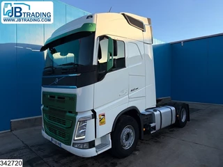 Volvo FH 2021 - 460 EURO 6, Standairco te koop