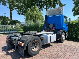 DAF CF 75 2006 - FT obrazek 5
