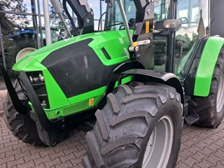 Deutz 5090G 2017 afbeelding 2 miniatuur