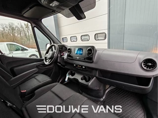 Mercedes-Benz Sprinter 2020 - 315 L2H1 Automaat Inrichting Navi Apple Carplay obrazek 9
