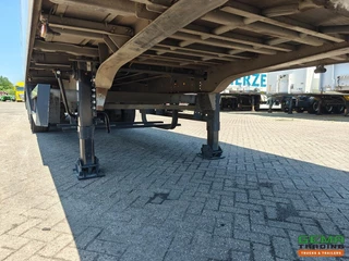 Schmitz Cargobull SKO 24 2008 - N/A immagine 14