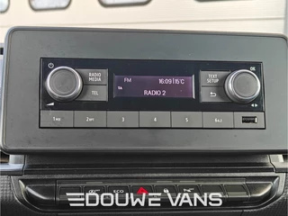 Nissan Townstar 2023 - L1 Visia Acenta Airco LED Fabrieksgarantie zdjecie 14