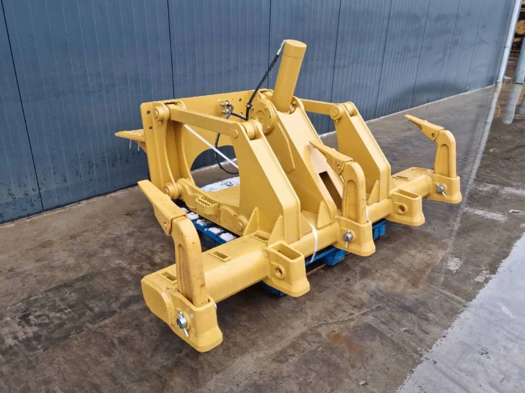 Cat 2026 - 140GC obrázek 4