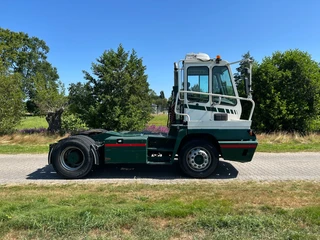 Terberg YT 222 2008 - | 20.896 HOUR | AUTOMATIC | obrazek 5