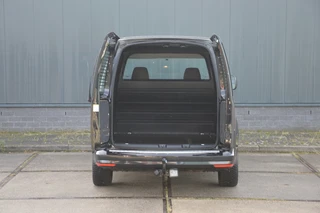 Volkswagen Caddy 2017 - 2.0 TDI L1H1 BMT Trendline Euro 6 zdjęcie 3 miniatura