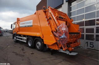 Mercedes-Benz Antos 2533 2020 obrázek 2 náhled