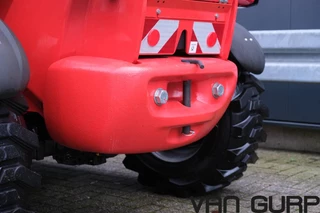 Manitou N/A 2024 - MT 625 H Comfort 75K-ST5 | FULL OPTION | 2024 imagem 26