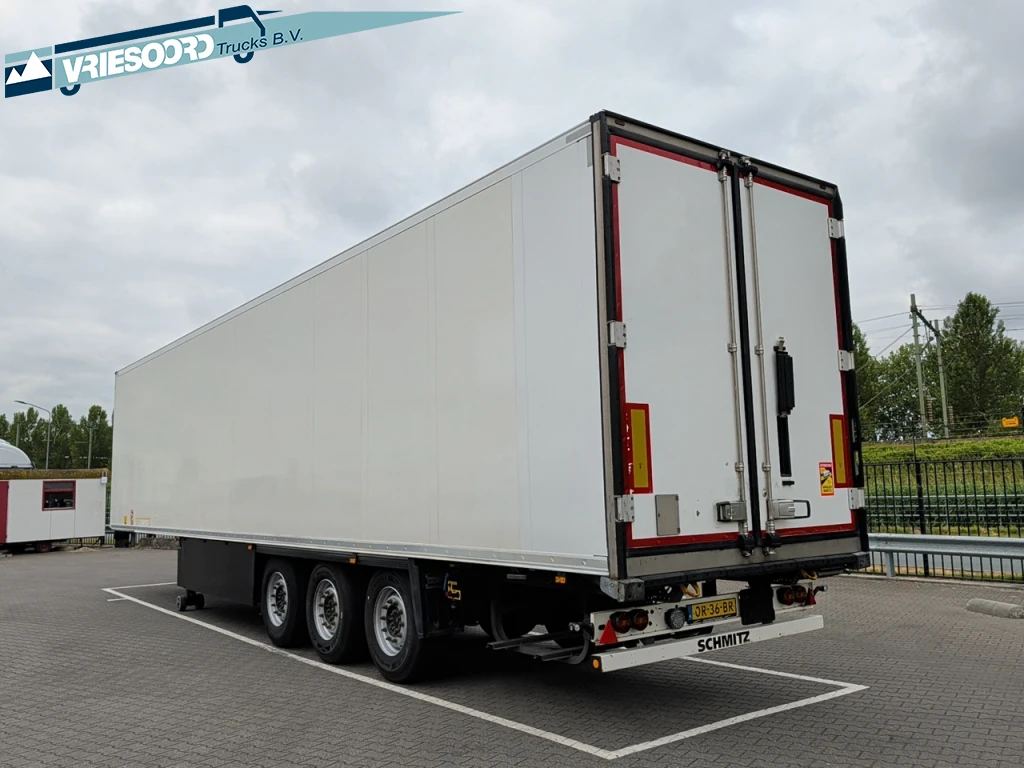 Schmitz Cargobull 2017 - N/A SCB*S3B imagen 6