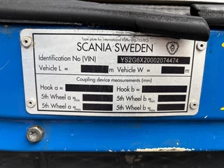 Scania G 2012 - N/A obrazek 25