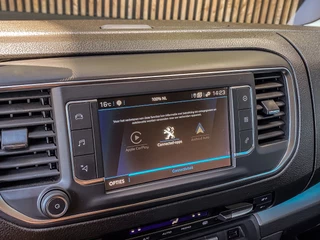 Peugeot Expert 2023 - 2.0 BlueHDI 145PK S&S L2 obrazek 63