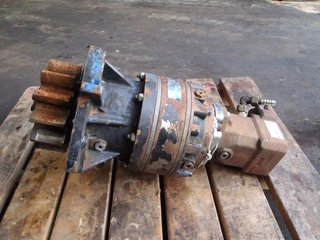 Diverse N/A 1999 - ED2046/MN BREVINI HYDRAULIC PUMP zdjecie 1