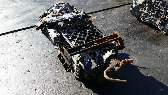 Transmission 16S181 afbeelding 1