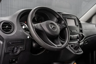 Mercedes-Benz Vito 2020 - 116 CDI L2H1 | 164 PK | Euro 6 | Cruise | Camera | PDC zdjecie 10