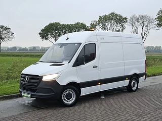 Mercedes-Benz Sprinter 2022 - 315 obrázek 2 náhled