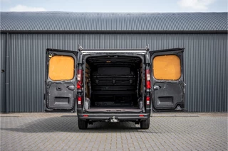 Fiat Talento 2021 - 2.0 EcoJet L2H1 | 145 PK | 3-Zits | Cruise | Airco | Trekhaak | Imperiaal obrazek 9
