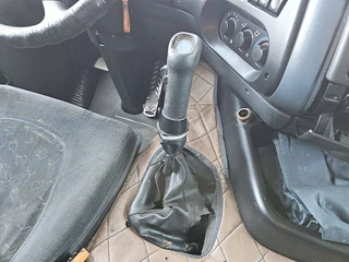 DAF N/A 1999 - XF 95.380 bild 12