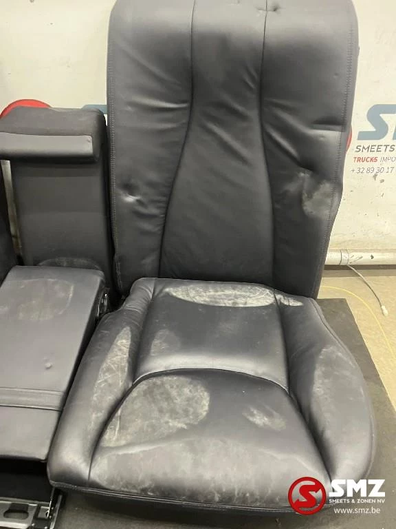 Mercedes-Benz - Occ set interieur met zetels W220 Mercedes imagen 15