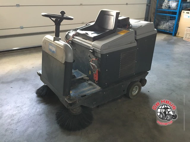 meijer 2016 - VR950 obrázek 2