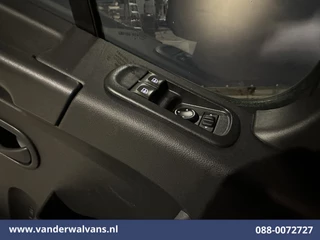 Renault Master 2020 - 2.3 dCi 145pk Bakwagen Laadklep Euro6 Airco | LED | 990kg laadvermogen obrazek 16