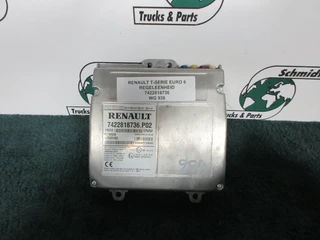 Renault - 7422818736 REGELEENHEID GPS USB MODELEN RENAULT T 520 EURO 6 изображение 3 миниатюра
