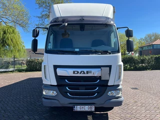 DAF LF 290 2018 - FA obrazek 3
