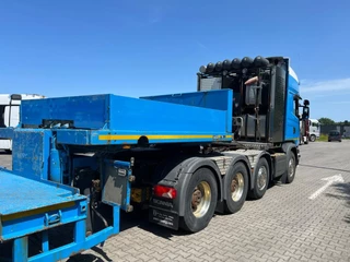 Goldhofer N/A 2009 - STZ H8-82/80A obrazek 10