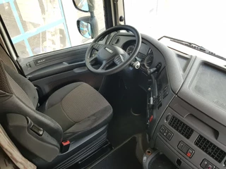 DAF XF 440 2015 - ADR AT FL EXII OX imagem 9