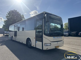 Iveco Crossway, 50 Seats, Euro 4 2008 te koop