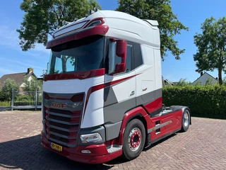 DAF XF 530 2022 - FT bild 1