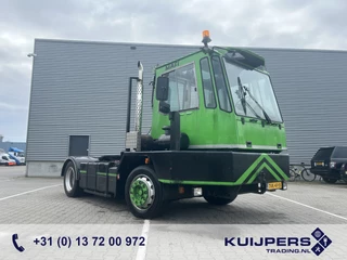 Mafi MT 25 T 2001 - / Terminal Tractor te koop