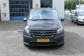 Mercedes-Benz Vito 2022 - 116 CDI L2 imagem 2 miniatura