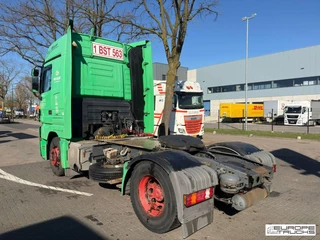 Mercedes-Benz Actros 2007 - 1841 imagen 3