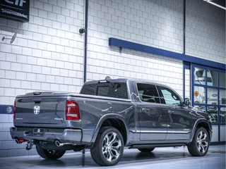 Dodge Ram 1500 2024 - | Crew Cab Limited zdjecie 3