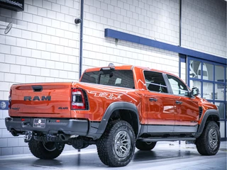 Dodge Ram 1500 2024 - TRX 6.2L LAST CALL Edition immagine 3